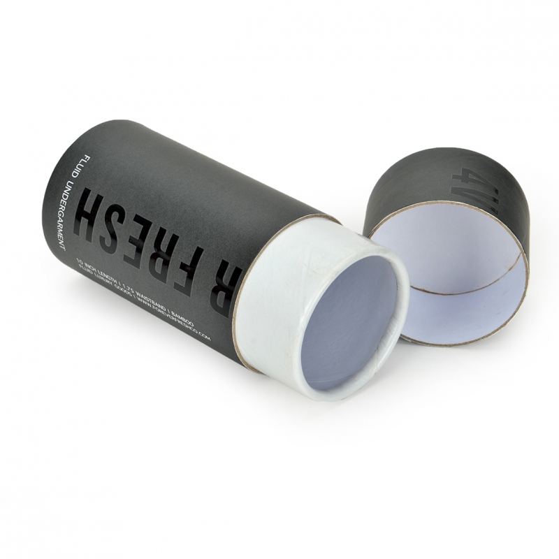 Customized Round Tube Packaging Box