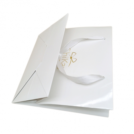 Custom Luxury Coated Paper B...