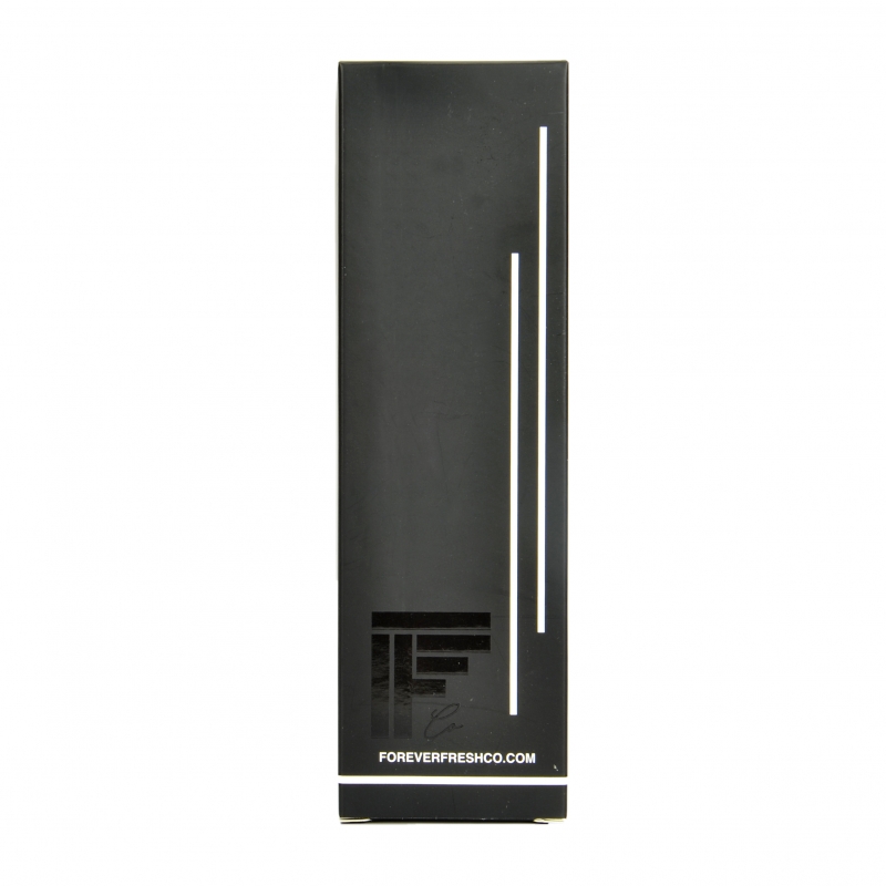 Eco-Friendly Custom Coated Paper Box with Spot UV