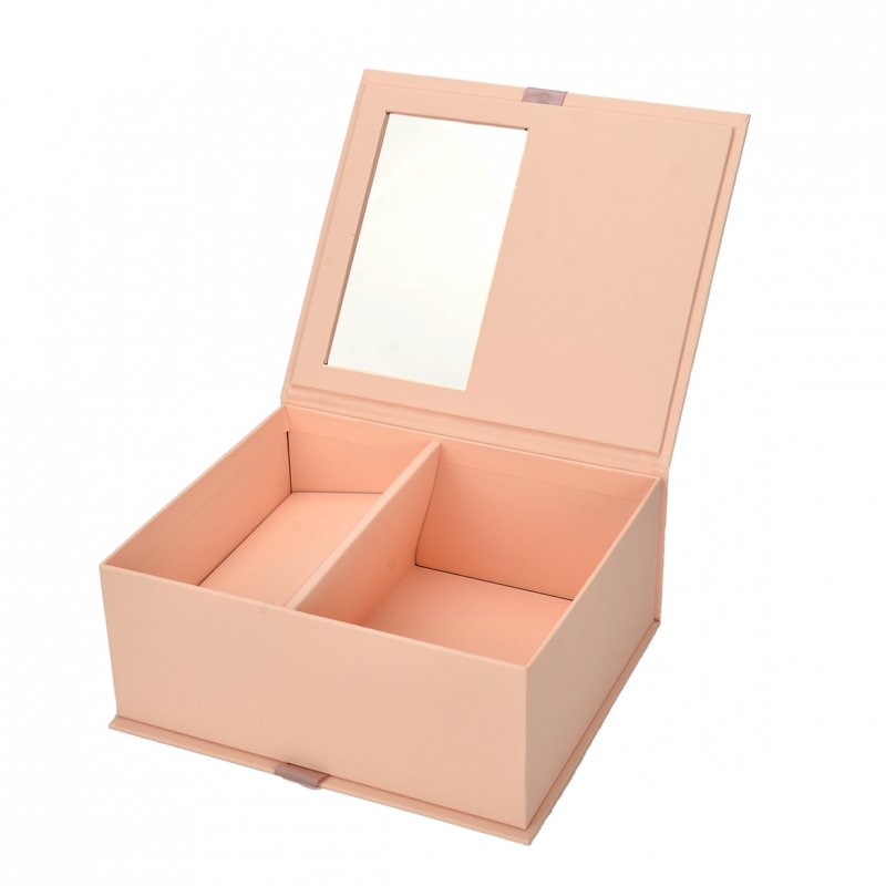 Wholesale Gift Boxes for Present Custom Magnetic Luxury Gift Box