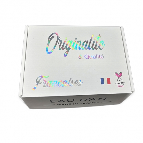 Luxury Mailer Kraft Cardboard Shipping Box for Jewellry