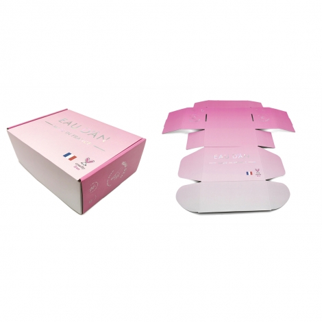 Wholesale Custom Colored Shi...