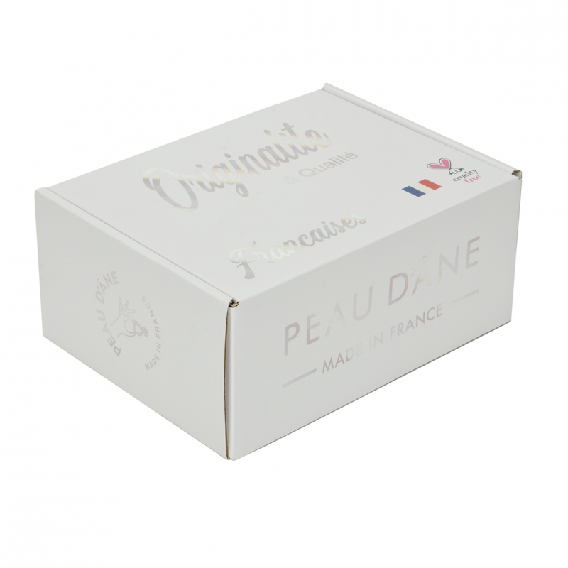 Luxury Mailer Kraft Cardboard Shipping Box for Jewellry