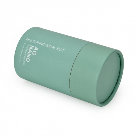 Custom Biodegradable Cylinde...