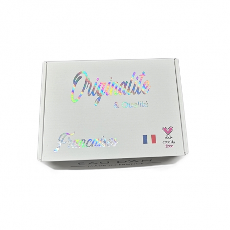 Luxury Mailer Kraft Cardboar...